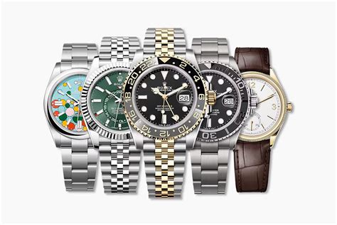 new rolex watches for men|rolex new collection prices.